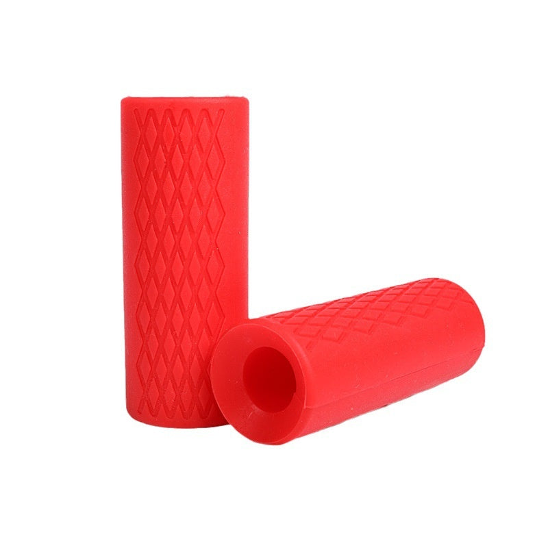 silicone bar dumbbell grip|primemart.nz/