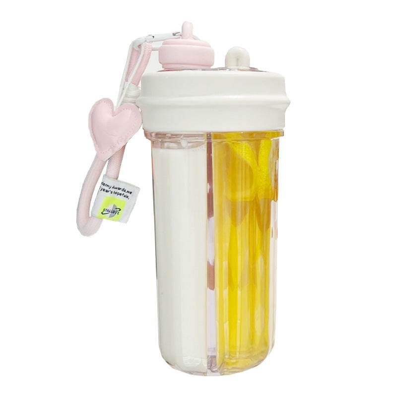 stainless steel tumbler with straw|primemart.nz/