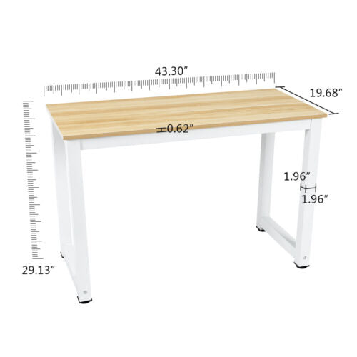 computer desk wood|primemart.nz/