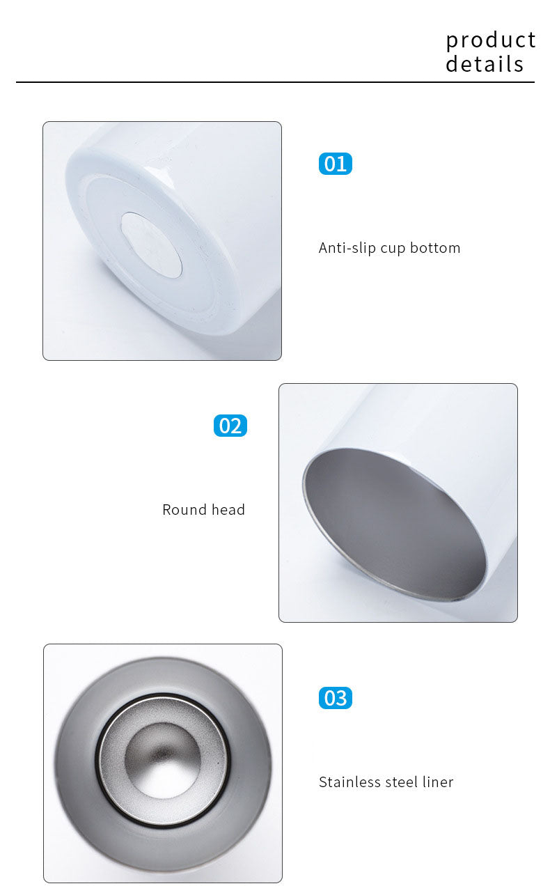 stainless steel cup|primemart.nz/