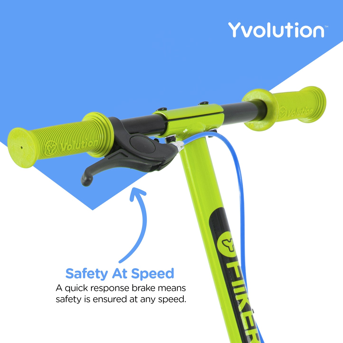 yvolution fliker scooter|primemart.nz/