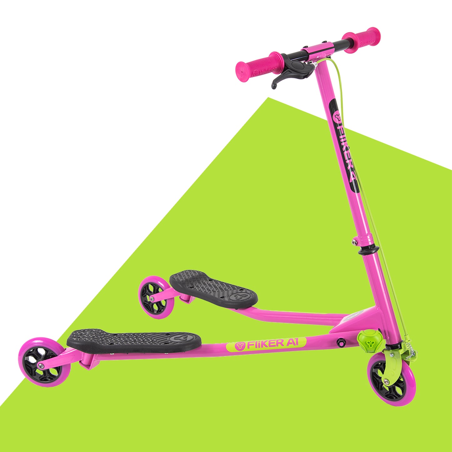 yvolution fliker scooter|primemart.nz/