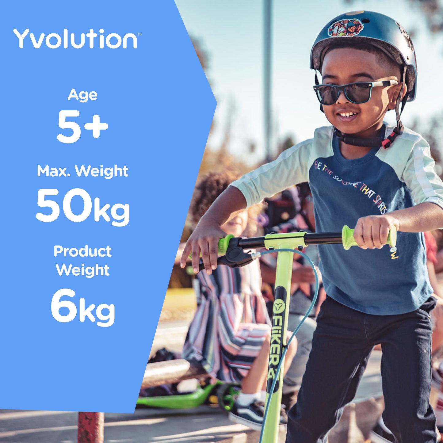 yvolution fliker scooter|primemart.nz/
