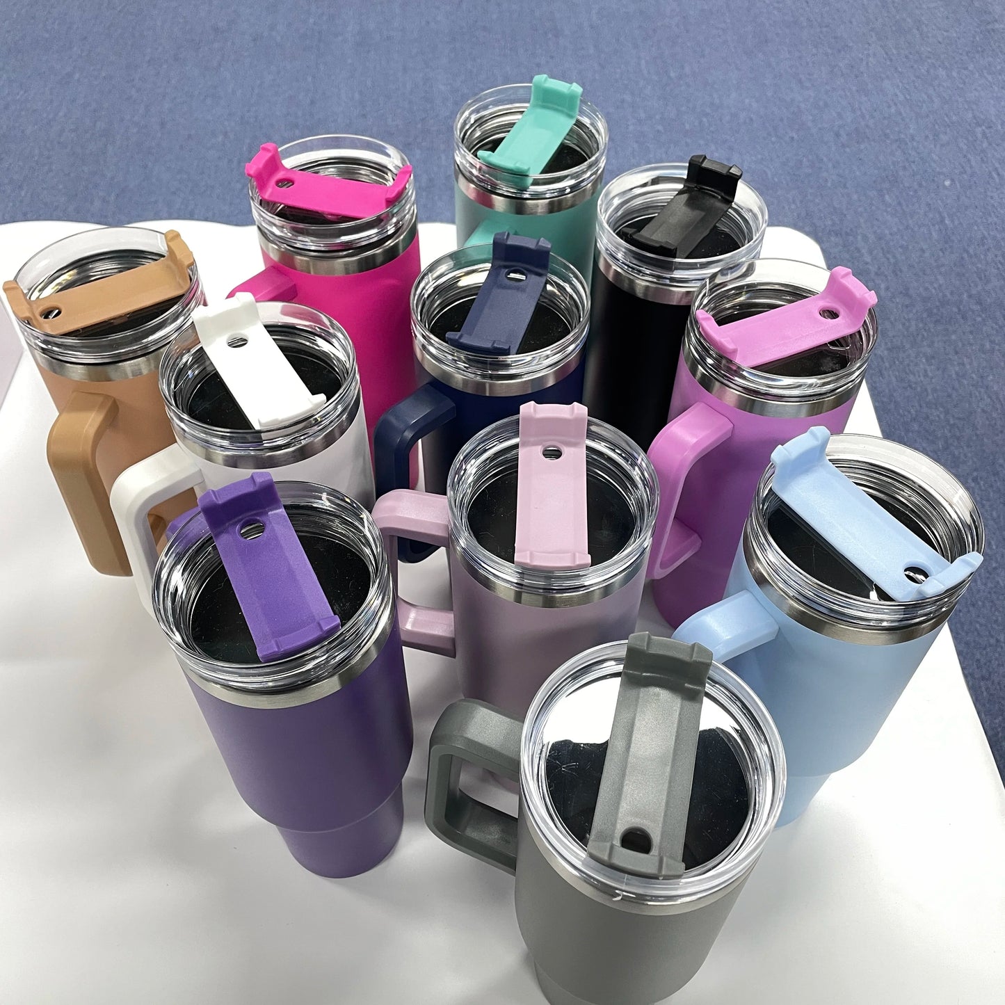 Customized  Stainless Steel 40oz Tumbler|primemart.nz/