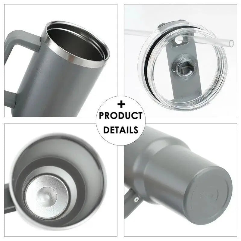 Customized  Stainless Steel 40oz Tumbler|primemart.nz/