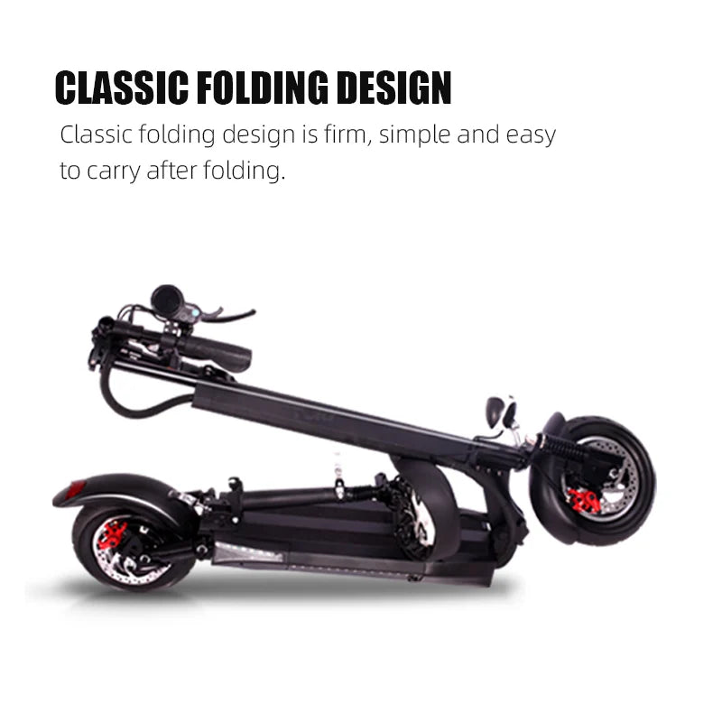 800w powerful e scooter|primemart.nz/