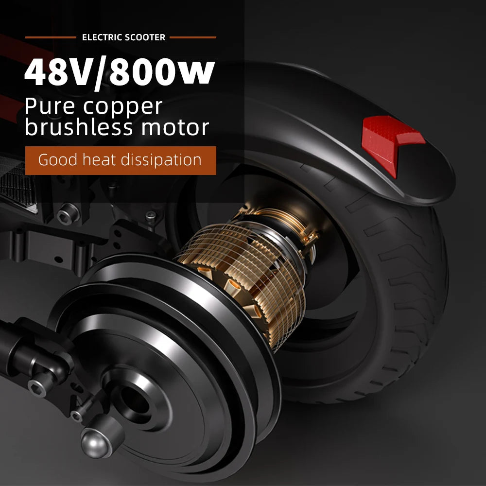 800w powerful e scooter|primemart.nz/