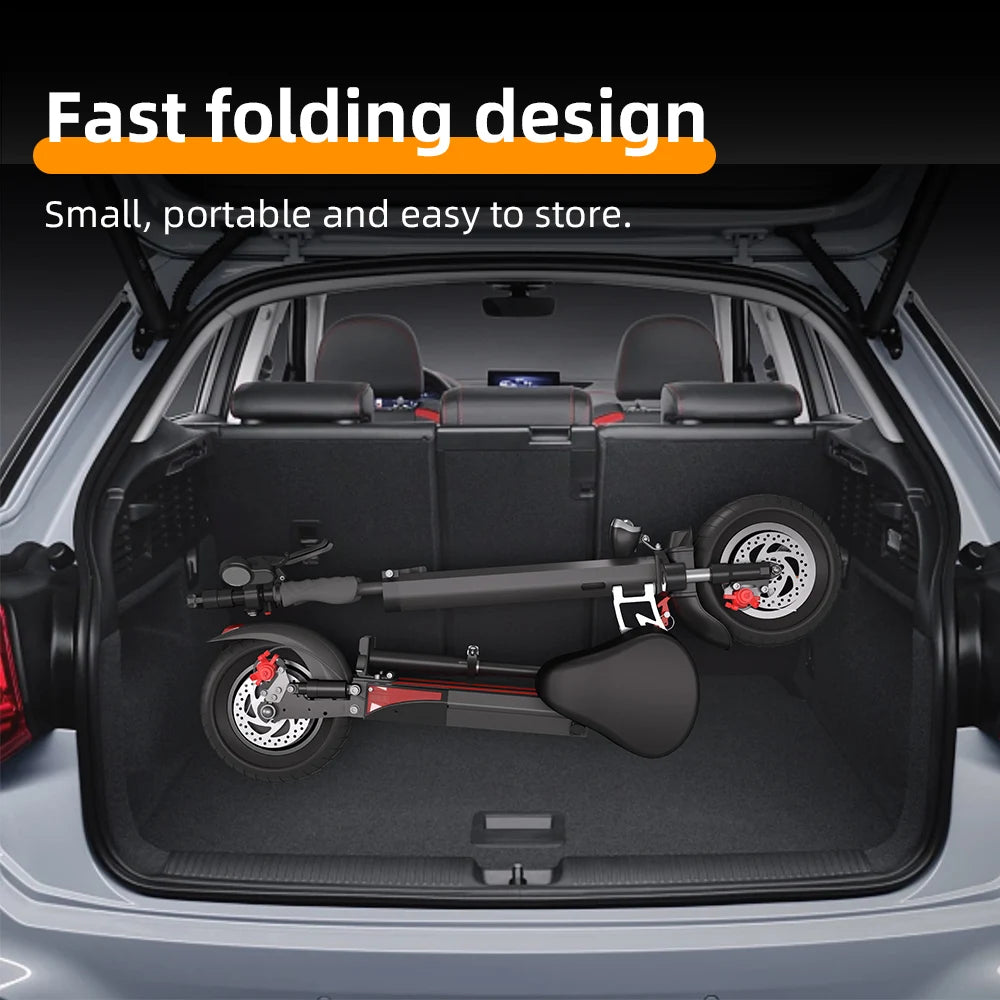 800w powerful e scooter|primemart.nz/