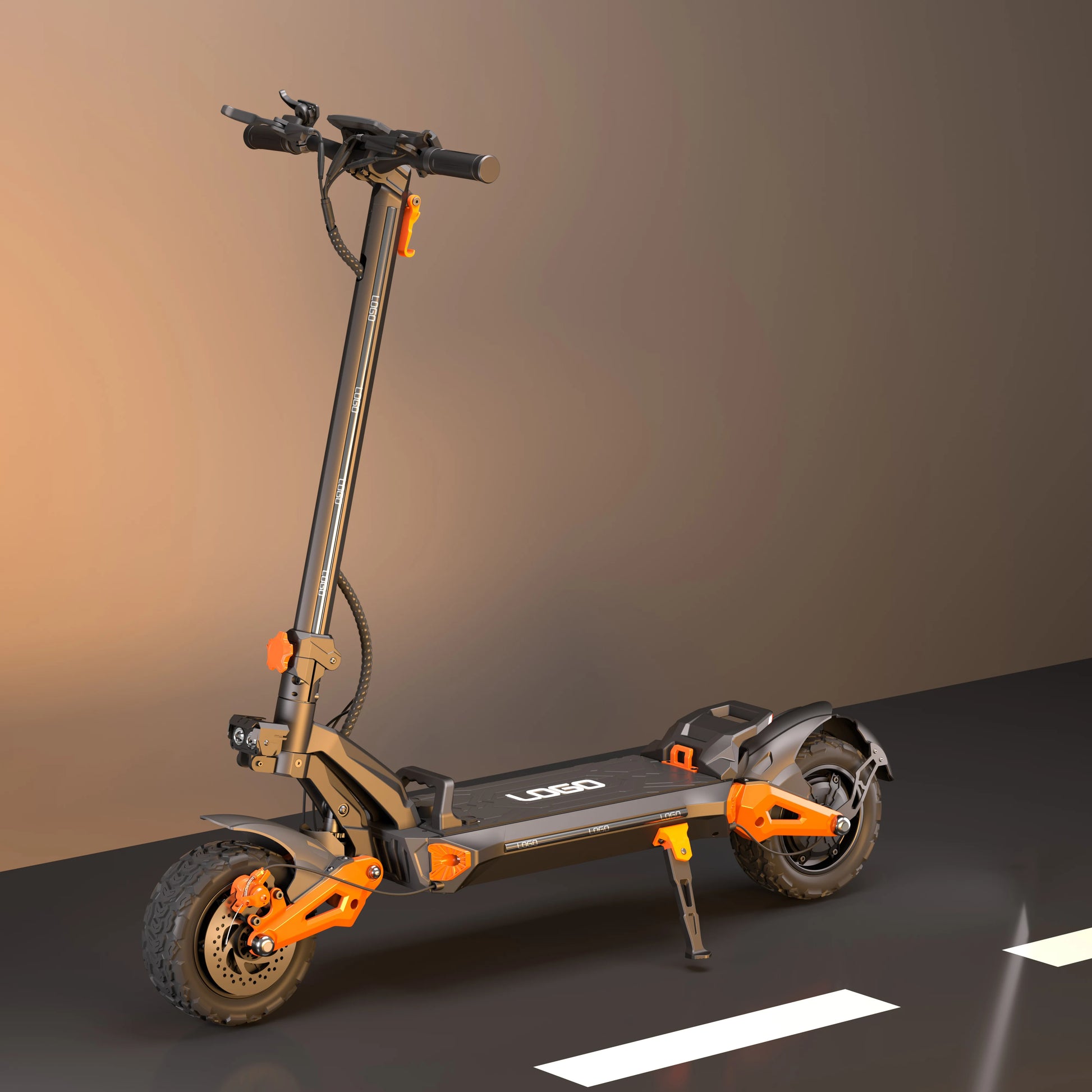 support custom 1500w powerful electric scooter|primemart.nz/