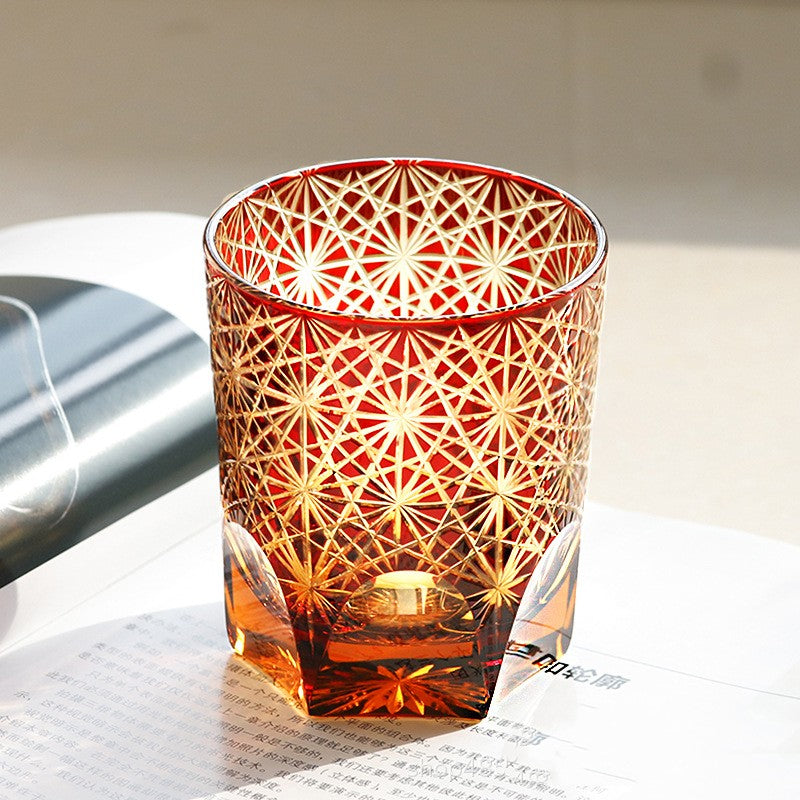 crystal bourbon glasses|primemart.nz/