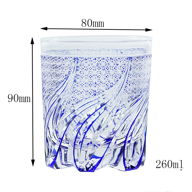 crystal bourbon glasses|primemart.nz/