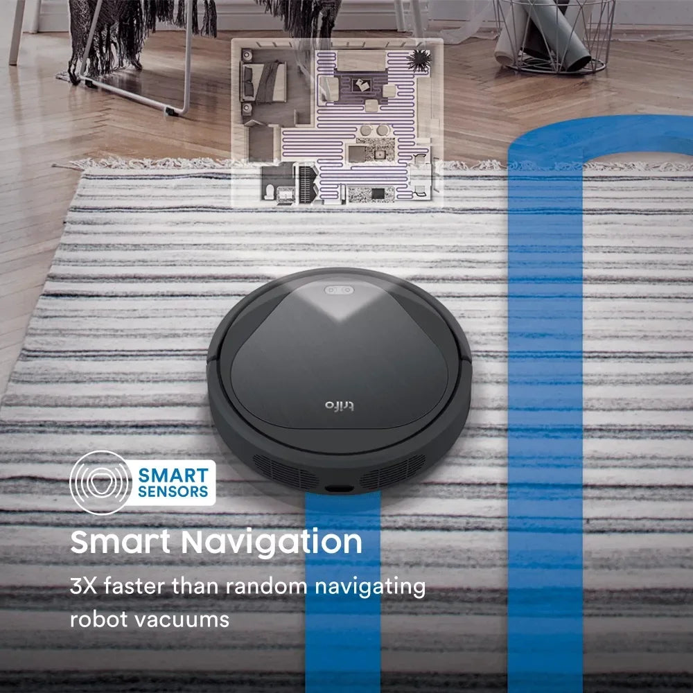 smart robot vacuum cleaner|primemart.nz/