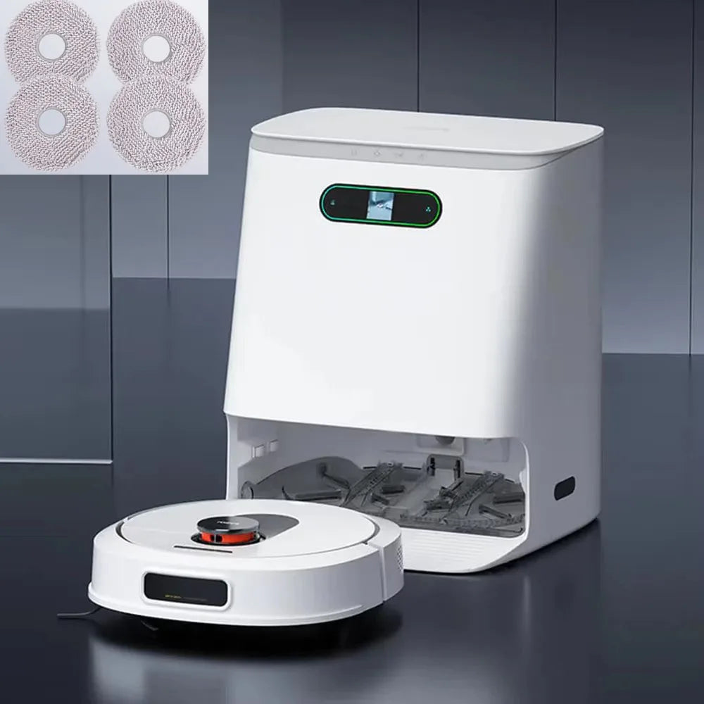 global top  roidmi eva vacuum cleanerh|primemart.nz/