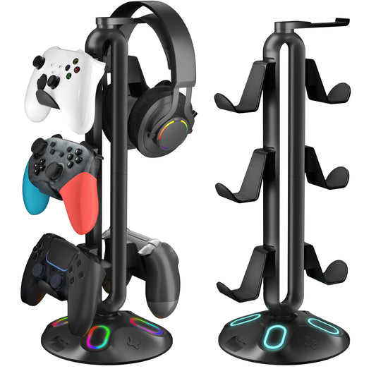 gaming headset holder|primemart.nz/