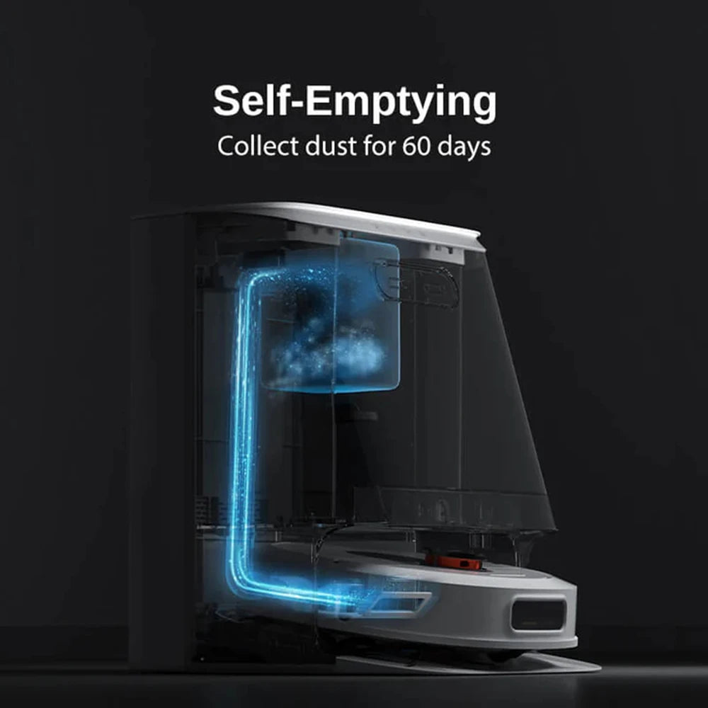 global top  roidmi eva vacuum cleanerh|primemart.nz/