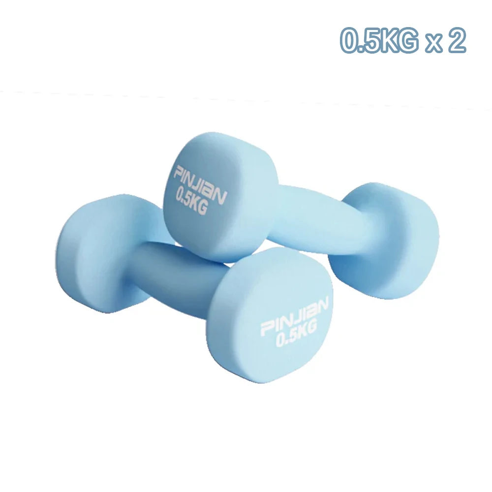 fitness dumbbells|primemart.nz/