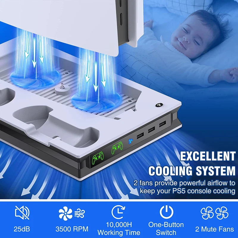 ps5 controller stand|primemart.nz/