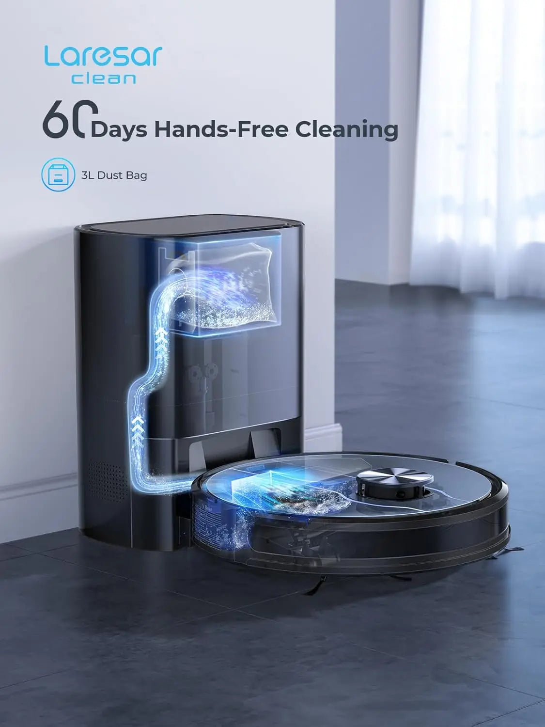 self empty robot vacuum|primemart.nz/