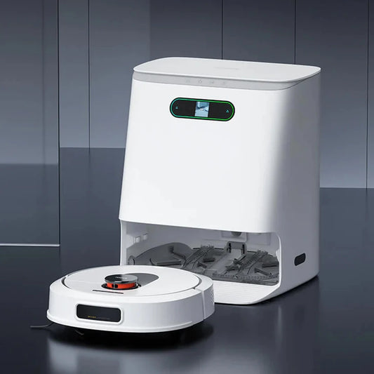 global top  roidmi eva vacuum cleanerh|primemart.nz/