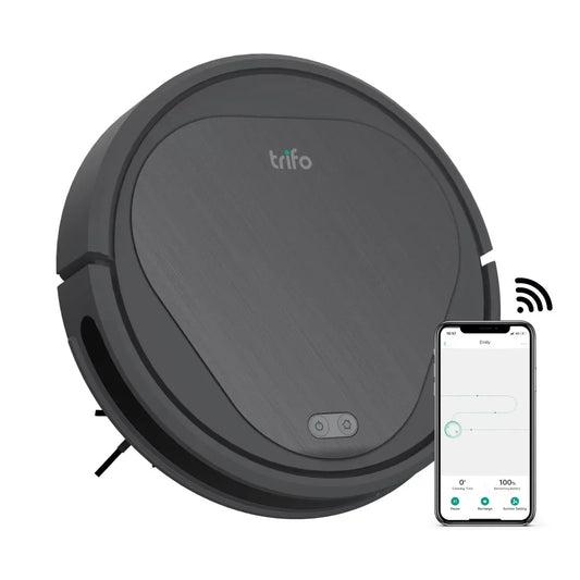 smart robot vacuum cleaner|primemart.nz/