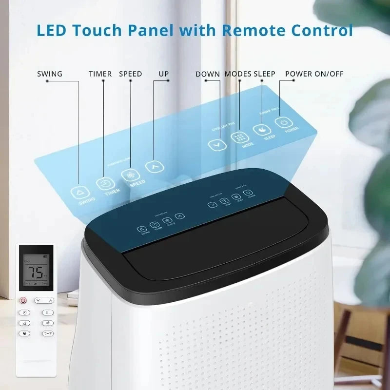 portable air conditioner|primemart.nz/