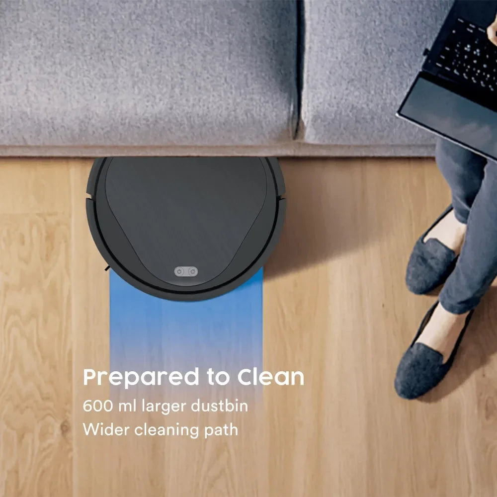 smart robot vacuum cleaner|primemart.nz/