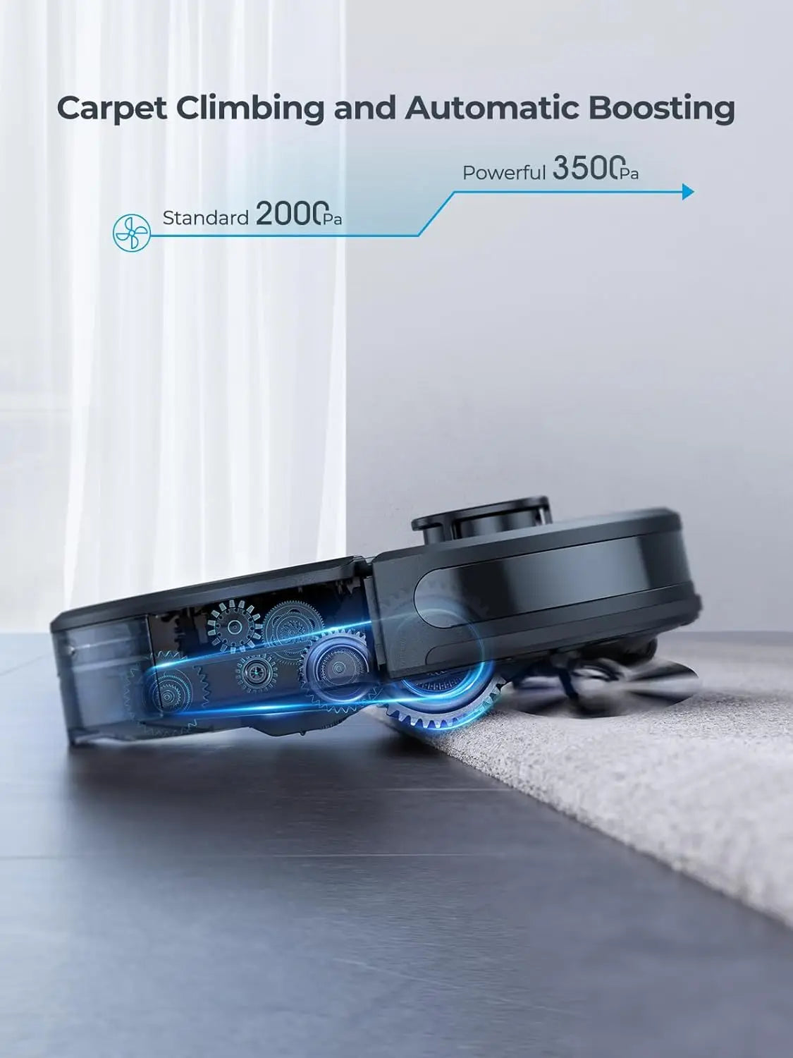 self empty robot vacuum|primemart.nz/