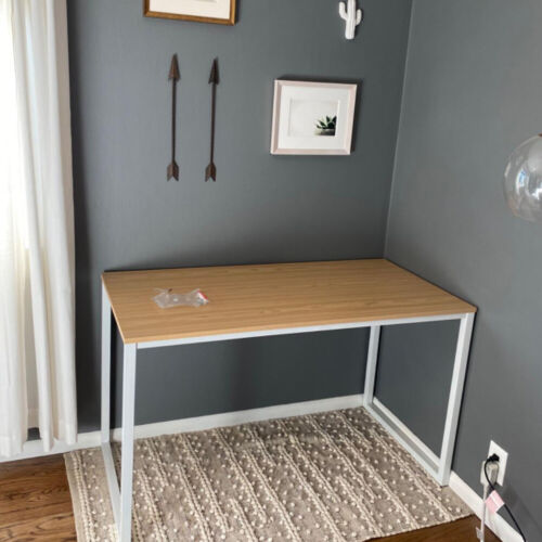 computer desk wood|primemart.nz/