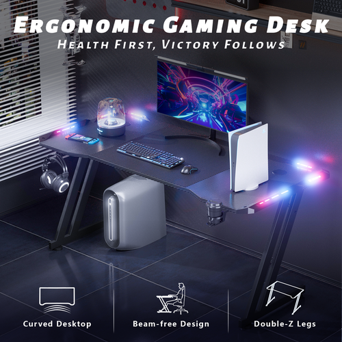 ergonomic computer desk|primemart.nz/