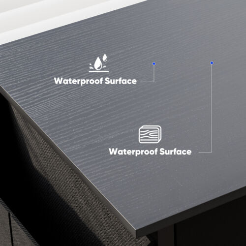 gaming desk with drawer|primemart.nz/