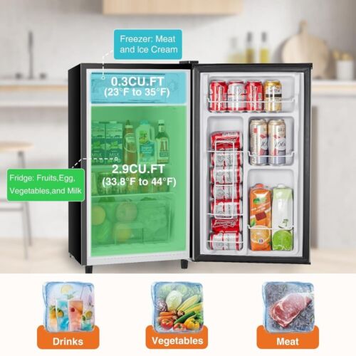 mini refrigerator|primemart.nz/