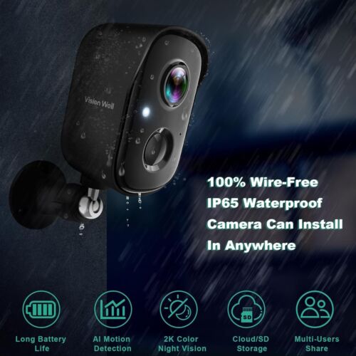 wireless security camera|primemart.nz/