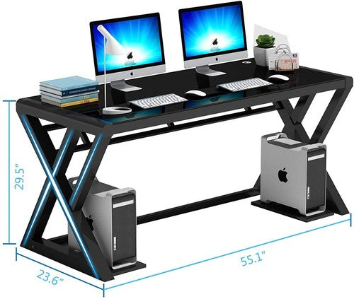 computer gaming desk|primemart.nz/