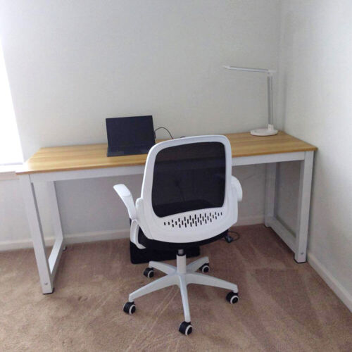 computer desk wood|primemart.nz/