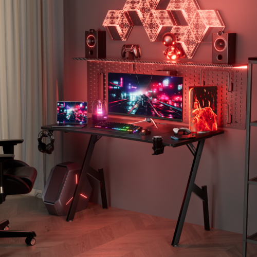 47 x 23 6 inch inch gaming desk|primemart.nz/