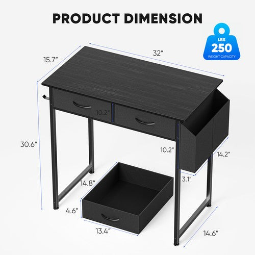 gaming desk with drawer|primemart.nz/

