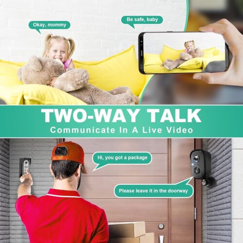 wireless security camera|primemart.nz/