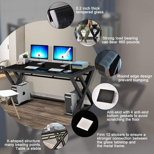 computer gaming desk|primemart.nz/