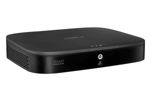 Lorex 4K Ultra HD Security System|primemart.nz/