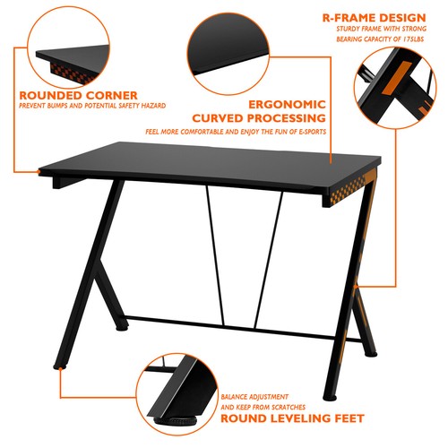 gaming desk|primemart.nz/